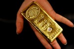 Ngày 18/5: Không ngừng giảm, giá vàng rớt xuống dưới nhiều ngưỡng hỗ trợ quan trọng