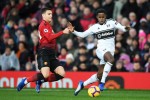 Quá nhanh! Man Utd 'lật kèo', giật 'Bale đệ nhị' trước mũi đối thủ