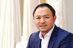Chủ tịch Sơn Kim tiết lộ kế hoạch đổ 100 triệu USD xây dựng chuỗi cung ứng bán lẻ trải dài khắp nước, muốn trở thành "bá chủ" ngành F&B Việt Nam