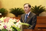 Đề nghị Chính phủ báo cáo cơ sở tăng giá xăng, minh bạch giá điện