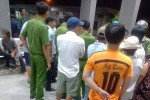 Đi đòi nợ, bị con nợ đâm, một người tử vong, một người nguy kịch