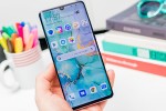 Google đình chỉ hoạt động kinh doanh với Huawei