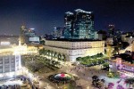 Kết nối đường Lê Lợi vào không gian đi bộ tại khu trung tâm TP.HCM