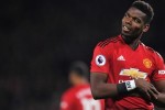MU phản ứng sốc thương vụ Pogba, tin tức bẽ bàng cho "Quỷ đỏ" hợp đồng 'bom tấn'