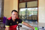 Người đàn ông mất tích có phải nạn nhân trong khối bê tông?