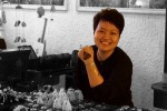Nữ nghi can chủ mưu giết người bỏ xác vào bê tông là ai?