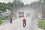 Ô nhiễm không khí Hà Nội, TP.HCM có thể tàn phá mọi bộ phận cơ thể