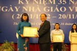 Sau kết luận thanh tra, vợ Giám đốc Sở GD&ĐT TP.HCM xin từ chức