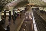 Tập đoàn Trung Quốc giành chiến thắng cuộc thi thiết kế tàu điện ngầm Mỹ, Washington "lo sốt vó"