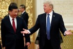 TT Trump: Công ty Mỹ đang bỏ Trung Quốc, tìm đến nơi khác ở châu Á
