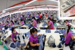 Việt Nam giữa dòng xoáy cuộc chiến thương mại Mỹ - Trung