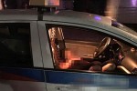 Bắt giam nghi can đâm gục nữ tài xế taxi