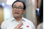 Hà Nội đang rà soát dịch vụ công liên quan đến Nhật Cường Mobile
