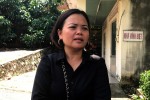 Lời khai đầy mâu thuẫn của nữ nghi can giết người bỏ xác vào bê tông