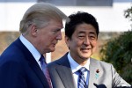 Người Nhật chuẩn bị kỹ chưa từng có để đón Tổng thống Mỹ Donald Trump