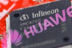 Tại sao công ty chip lớn của Đức cắt quan hệ với Huawei?