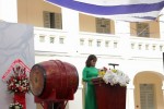 Thông tin mới về việc hiệu trưởng Trường THPT chuyên Lê Hồng Phong xin nghỉ
