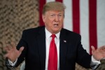Toan tính của Trump khi dọa hủy diệt Iran