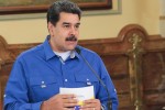 Tổng thống Venezuela đề xuất bầu cử sớm để giải quyết cuộc khủng hoảng