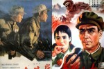 Truyền hình Trung Quốc bất ngờ chiếu lại loạt phim chống Mỹ