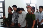 Y án 5 cựu công an dùng nhục hình đánh chết bị can