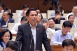 Bộ trưởng GTVT lý giải vì sao sân bay Long Thành chậm triển khai