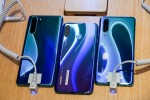 Điện thoại Huawei bị dân mạng cho hạ giá thê thảm