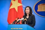 Các quan chức cấp cao Mỹ hoan nghênh chuyến thăm của Phó Thủ tướng