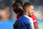 HOT: Varane phá vỡ im lặng vụ Pogba và Hazard đến Real