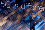 Nokia "ngư ông đắc lợi" khi Mỹ cấm cửa Huawei