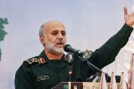 Tướng Iran nói Washington không dám tấn công Tehran
