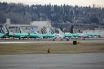 Boeing 737 MAX có thể bay lại cuối tháng 6, hàng không Mỹ nhẹ nhõm