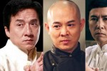 Các siêu sao Trung Quốc ở đâu khi võ thuật truyền thống bị sỉ nhục?
