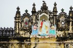 Đại diện UNESCO nói gì về tái thiết nhà thờ Bùi Chu ?