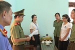 Điều tra giai đoạn 2 vụ gian lận điểm thi THPT ở Sơn La
