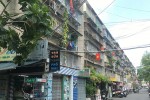 Gần 1.300 hộ dân chung cư Thanh Đa 50 tuổi được di dời