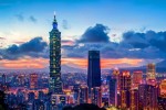Giới nhà giàu Đài Loan sở hữu ít nhất 5 căn nhà mỗi người