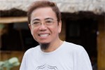 Nghệ sĩ hài Hồng Tơ được trả tự do sau khi bị bắt vì cờ bạc