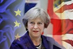 Thủ tướng Anh từ chức sau 3 năm khổ sở với Brexit