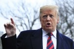 Trump: Huawei "rất nguy hiểm"