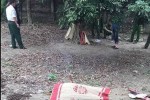 Kinh hoàng án mạng 3 bà cháu bị hàng xóm giết hại rồi chôn xác phi tang