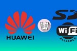 Huawei bị Liên minh Wi-Fi giới hạn tư cách thành viên
