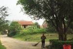 Lại thêm biệt phủ, khu sinh thái xây trên đất nông nghiệp ở Ba Vì