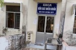 Một điều dưỡng chết trong tư thế treo cổ tại trung tâm y tế