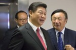 Nhà sáng lập Huawei: "Tôi sẽ phớt lờ Trump xem ông ta đàm phán với ai"