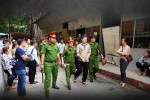 Phụ làm ma túy chưa kịp bán, con lãnh án chung thân; mẹ như người mất hồn