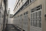 Quận ven Sài Gòn cảnh báo nạn lừa mua bán nhà đất qua vi bằng