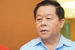 Thượng tướng Nguyễn Trọng Nghĩa: Xử lý nghiêm sai phạm đất quốc phòng, không có vùng cấm