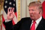 Tổng thống Trump muốn gì ở Iran?