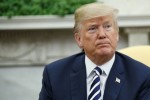 Tổng thống Trump: Mỹ không tìm cách lật đổ chính phủ Iran